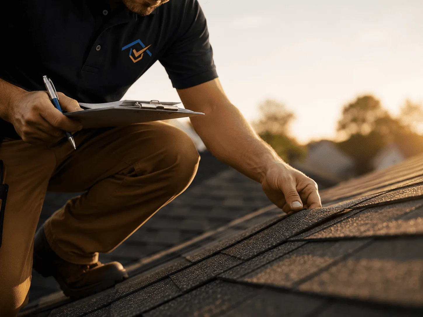 Why Choose Roof Inspection in Barrett, MN